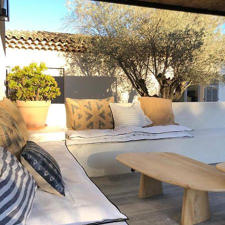 Le Cabanon Valbonne Διαμέρισμα Εξωτερικό φωτογραφία