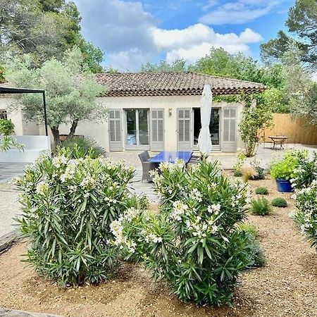 Le Cabanon Valbonne Διαμέρισμα Εξωτερικό φωτογραφία