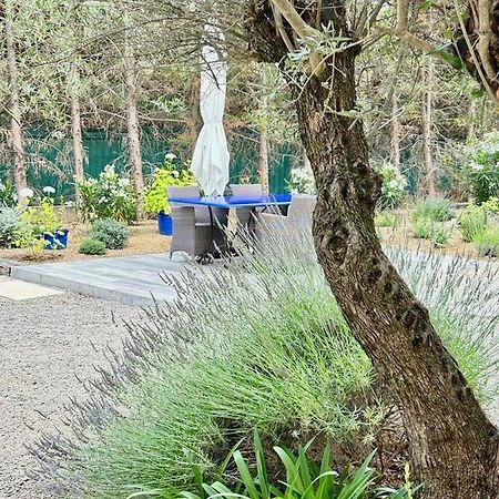 Le Cabanon Valbonne Διαμέρισμα Εξωτερικό φωτογραφία