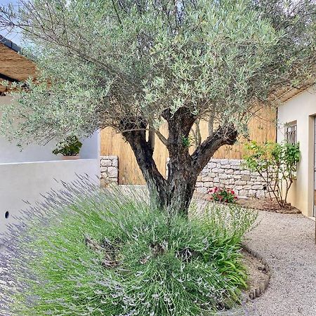 Le Cabanon Valbonne Διαμέρισμα Εξωτερικό φωτογραφία