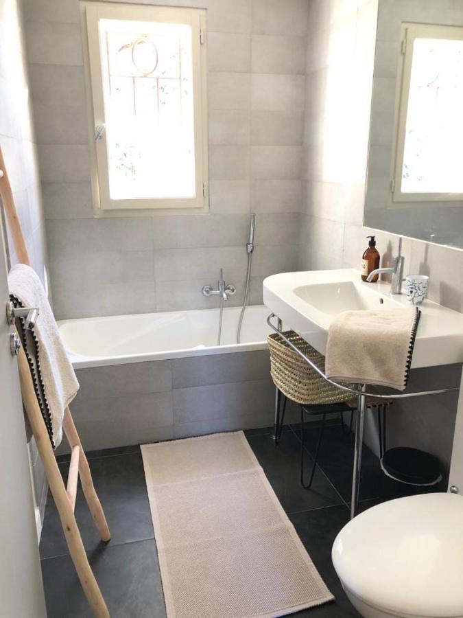 Le Cabanon Valbonne Διαμέρισμα Εξωτερικό φωτογραφία