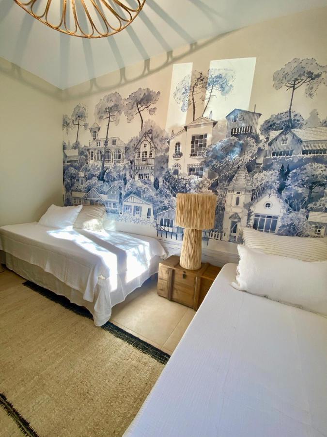 Le Cabanon Valbonne Διαμέρισμα Εξωτερικό φωτογραφία