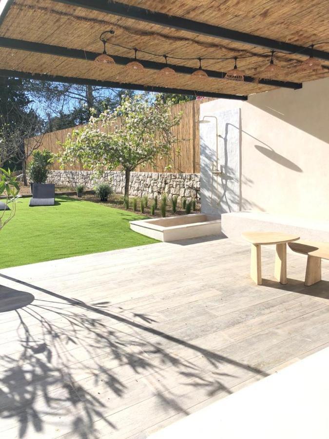 Le Cabanon Valbonne Διαμέρισμα Εξωτερικό φωτογραφία