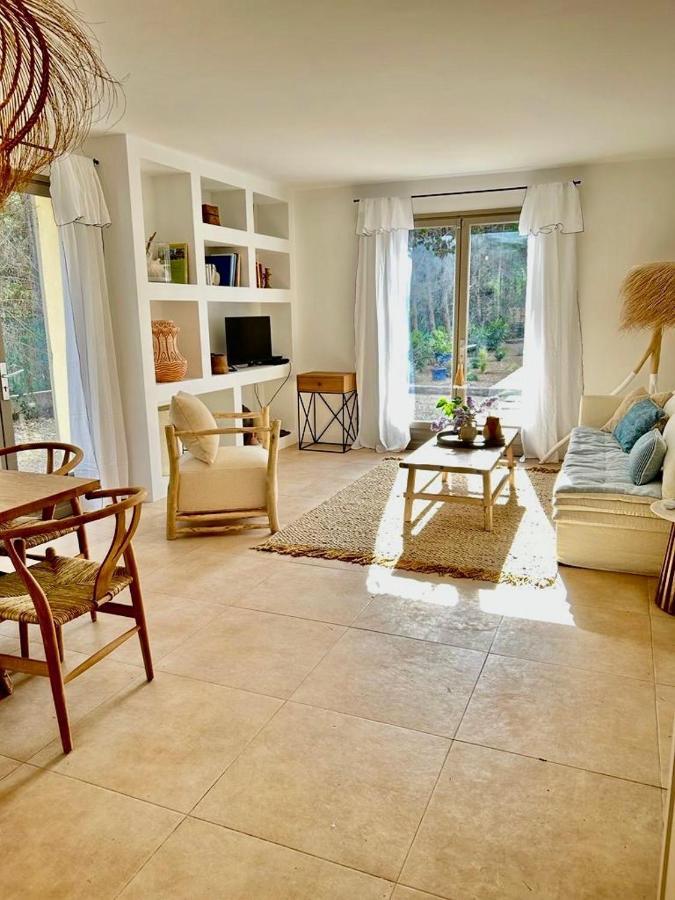 Le Cabanon Valbonne Διαμέρισμα Εξωτερικό φωτογραφία
