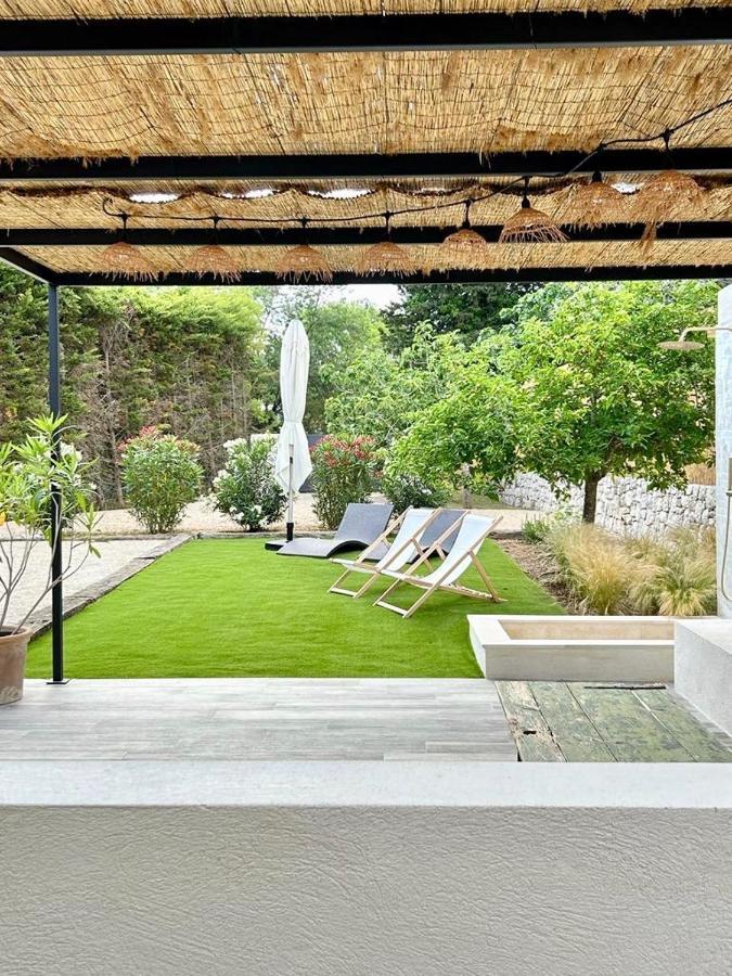 Le Cabanon Valbonne Διαμέρισμα Εξωτερικό φωτογραφία