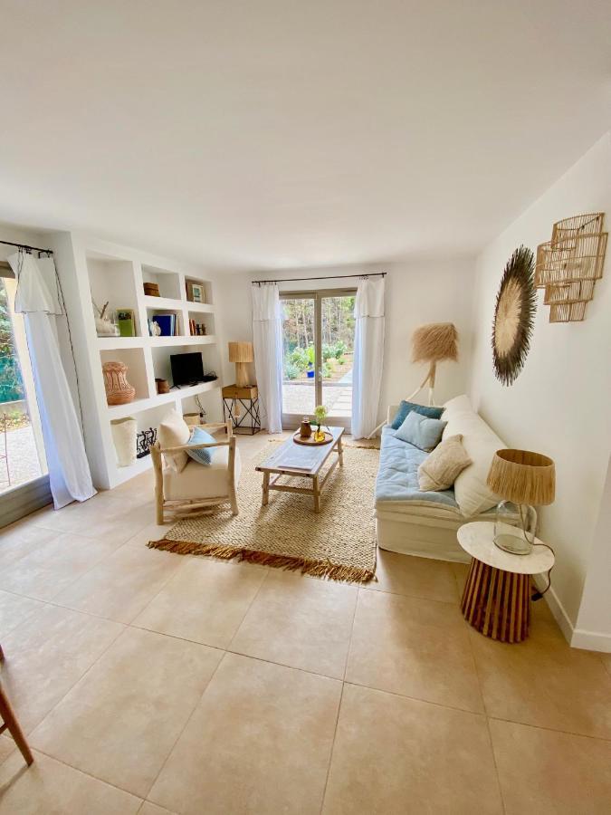 Le Cabanon Valbonne Διαμέρισμα Εξωτερικό φωτογραφία