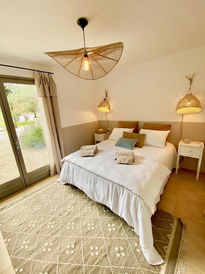 Le Cabanon Valbonne Διαμέρισμα Εξωτερικό φωτογραφία